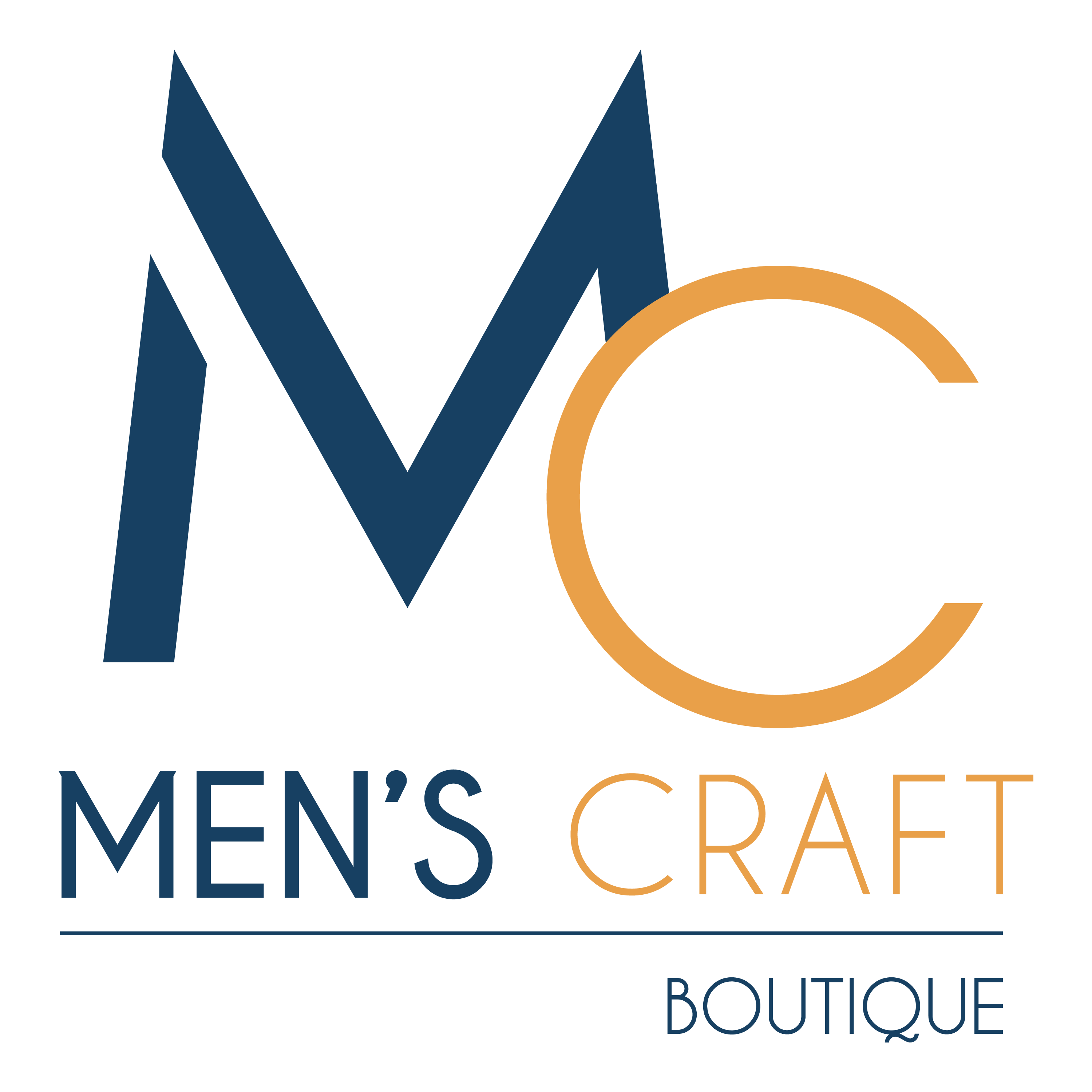 Men'sCraftBoutique