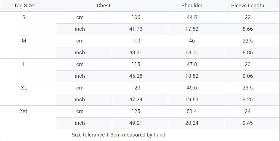 Short sleeve button-up shirt