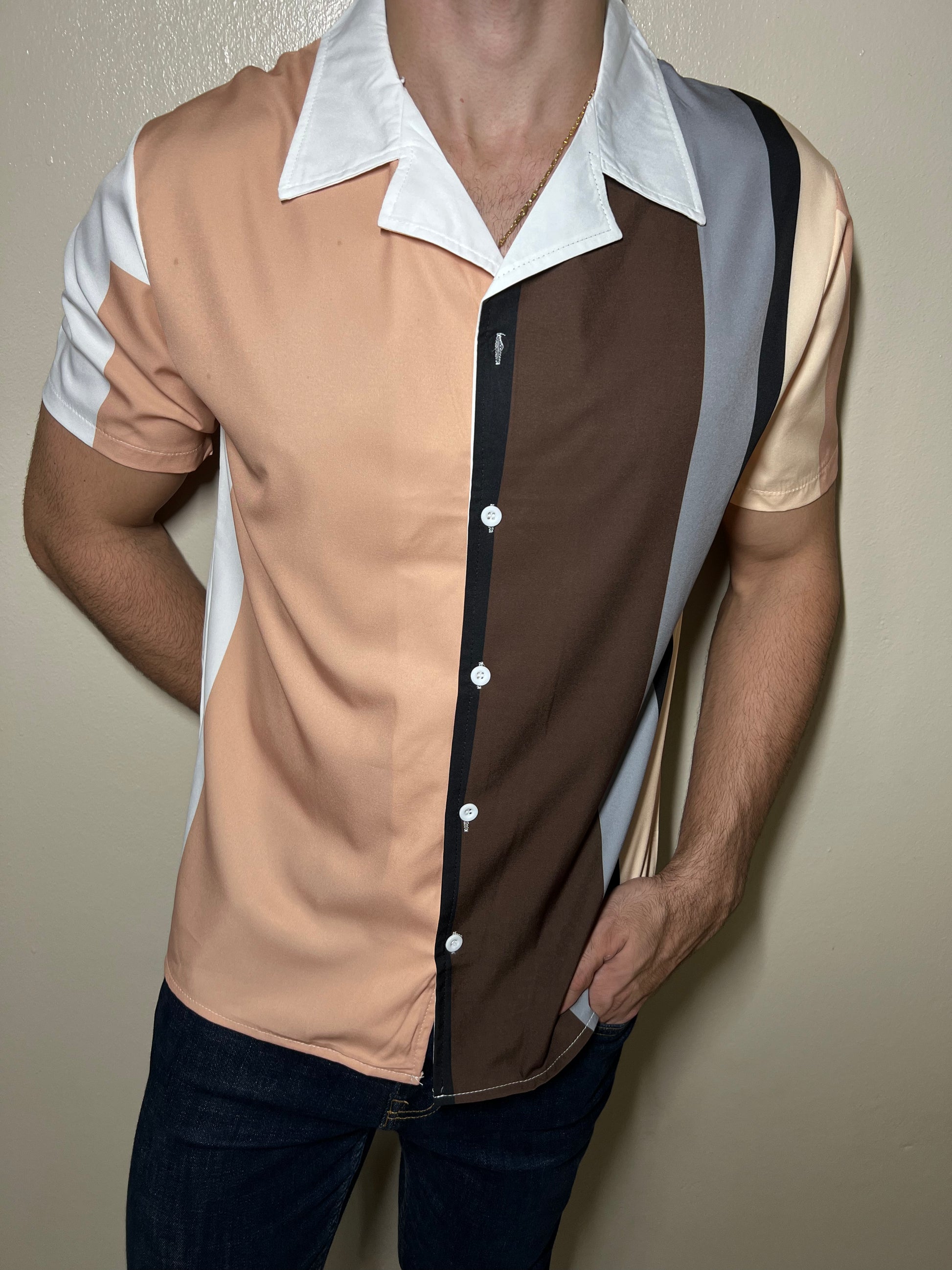 Size large